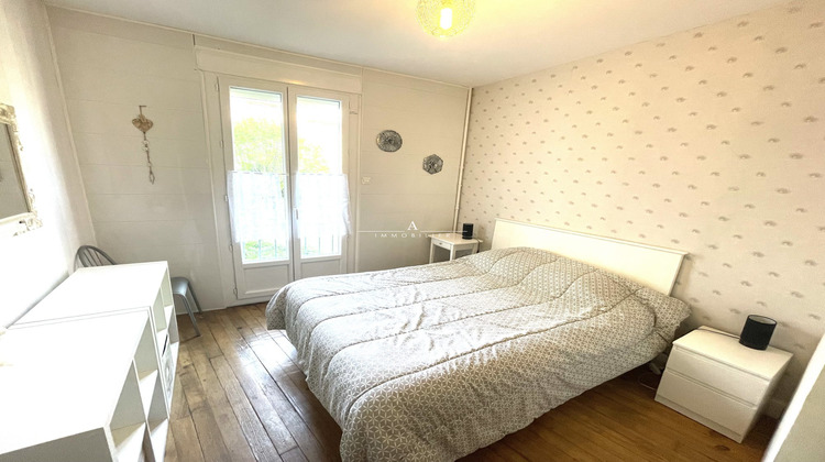 Ma-Cabane - Vente Appartement Bagnères-de-Luchon, 39 m²