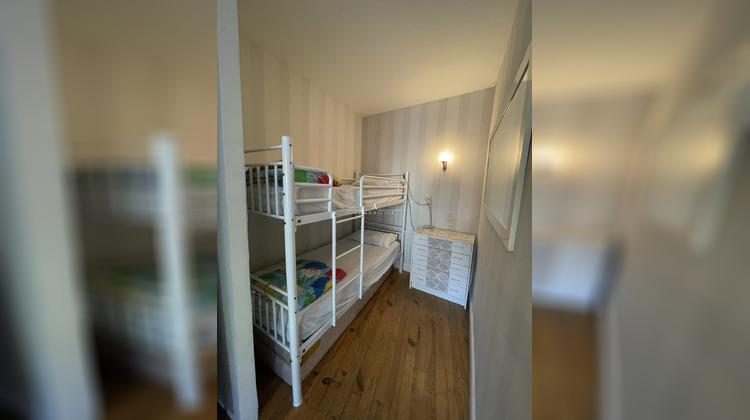 Ma-Cabane - Vente Appartement Bagnères-de-Luchon, 39 m²