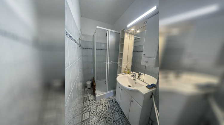 Ma-Cabane - Vente Appartement Bagnères-de-Luchon, 39 m²