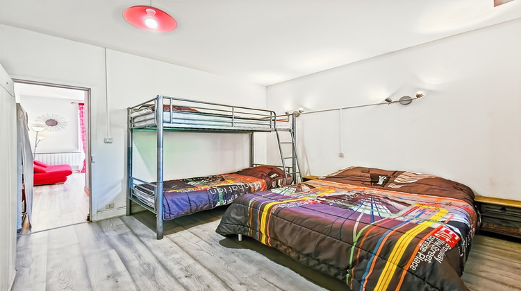 Ma-Cabane - Vente Appartement BAGNERES DE LUCHON, 34 m²