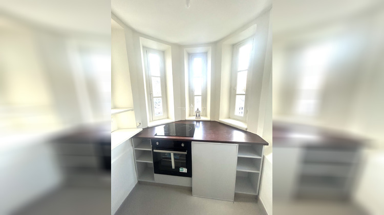 Ma-Cabane - Vente Appartement Bagnères-de-Luchon, 35 m²