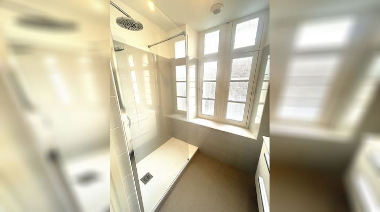 Ma-Cabane - Vente Appartement Bagnères-de-Luchon, 35 m²