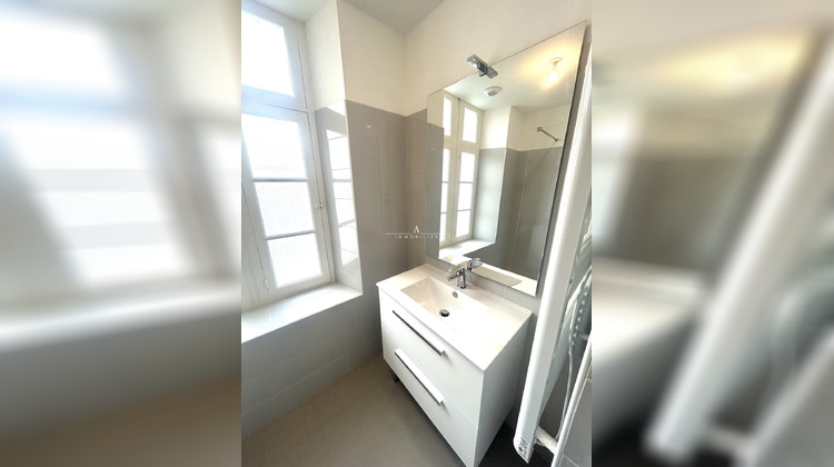 Ma-Cabane - Vente Appartement Bagnères-de-Luchon, 35 m²