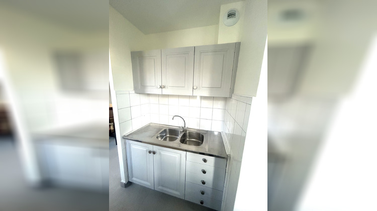 Ma-Cabane - Vente Appartement Bagnères-de-Luchon, 35 m²