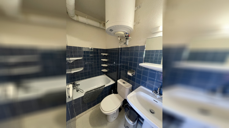 Ma-Cabane - Vente Appartement Bagnères-de-Luchon, 21 m²