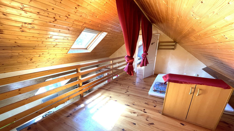 Ma-Cabane - Vente Appartement Bagnères-de-Luchon, 78 m²