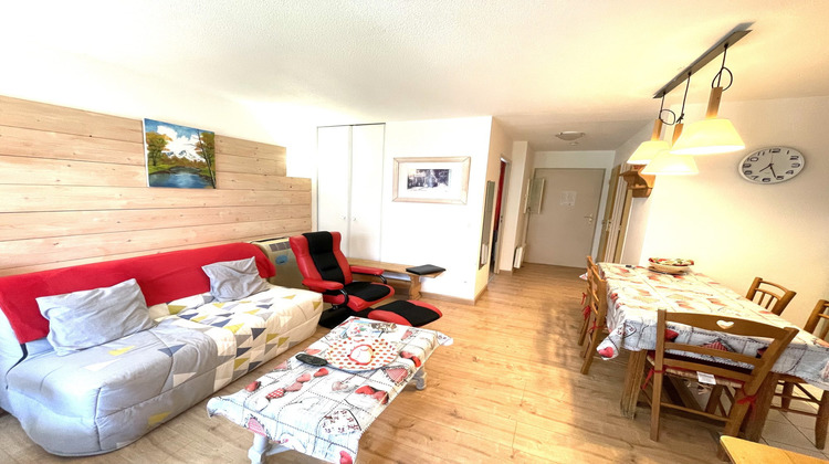 Ma-Cabane - Vente Appartement Bagnères-de-Luchon, 35 m²