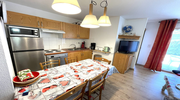 Ma-Cabane - Vente Appartement Bagnères-de-Luchon, 35 m²