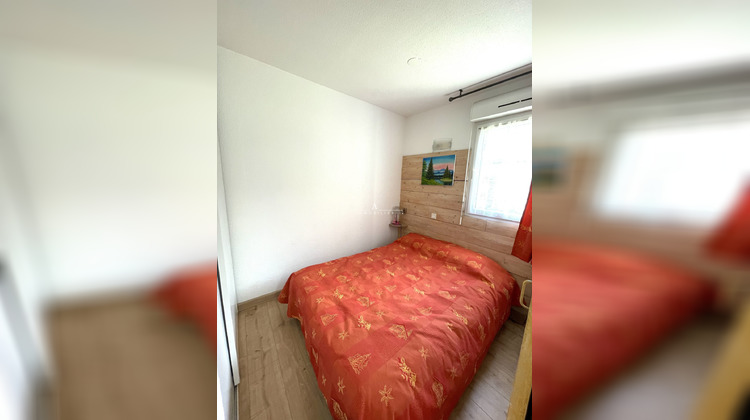 Ma-Cabane - Vente Appartement Bagnères-de-Luchon, 35 m²