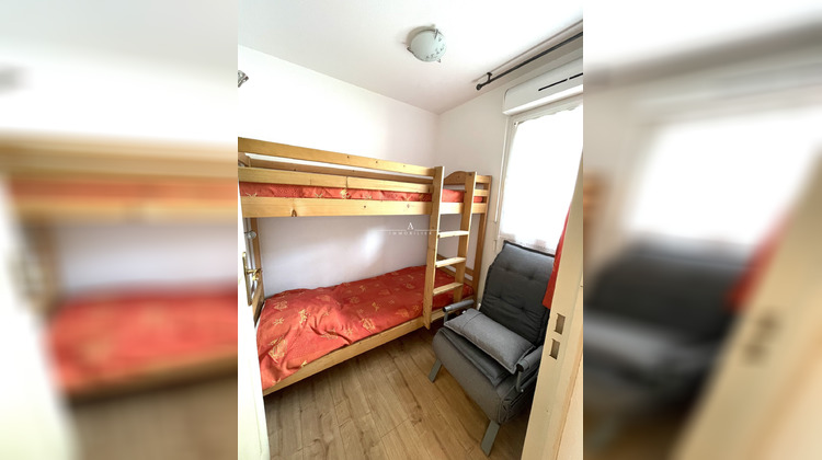 Ma-Cabane - Vente Appartement Bagnères-de-Luchon, 35 m²