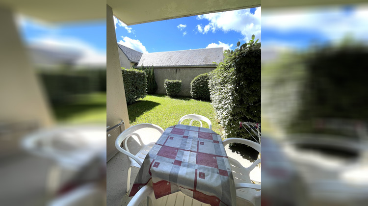 Ma-Cabane - Vente Appartement Bagnères-de-Luchon, 35 m²