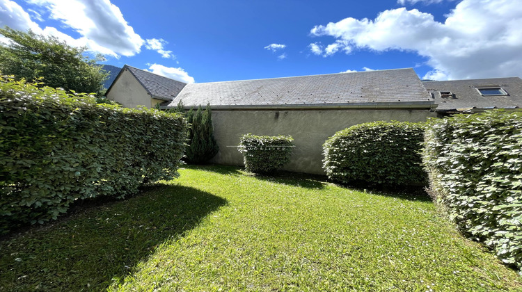Ma-Cabane - Vente Appartement Bagnères-de-Luchon, 35 m²