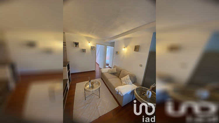 Ma-Cabane - Vente Appartement Bagnères-de-Luchon, 50 m²