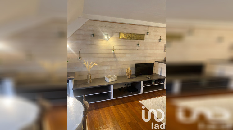 Ma-Cabane - Vente Appartement Bagnères-de-Luchon, 50 m²