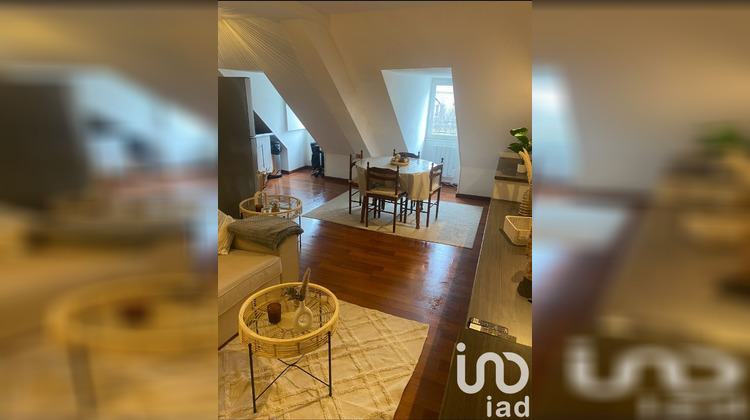 Ma-Cabane - Vente Appartement Bagnères-de-Luchon, 50 m²