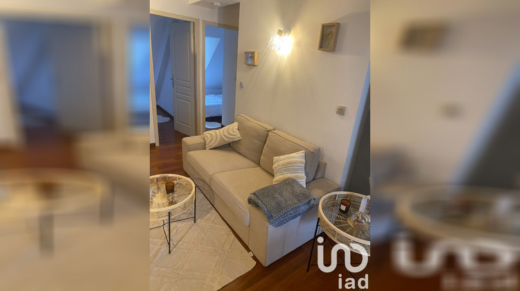 Ma-Cabane - Vente Appartement Bagnères-de-Luchon, 50 m²