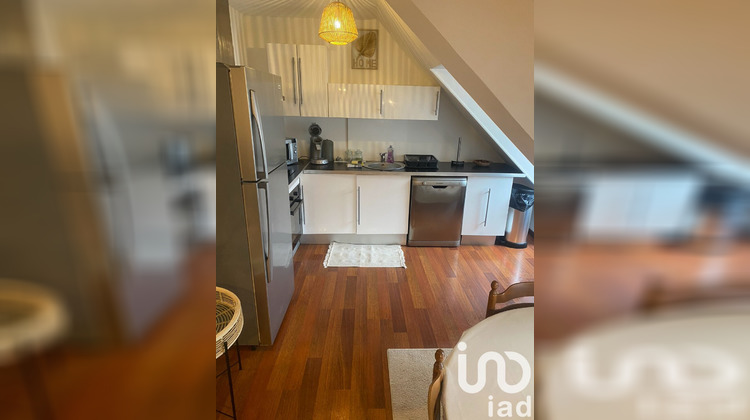 Ma-Cabane - Vente Appartement Bagnères-de-Luchon, 50 m²