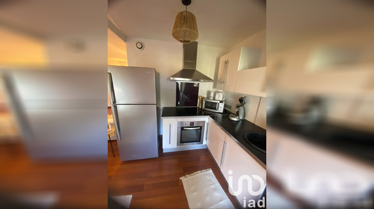 Ma-Cabane - Vente Appartement Bagnères-de-Luchon, 50 m²