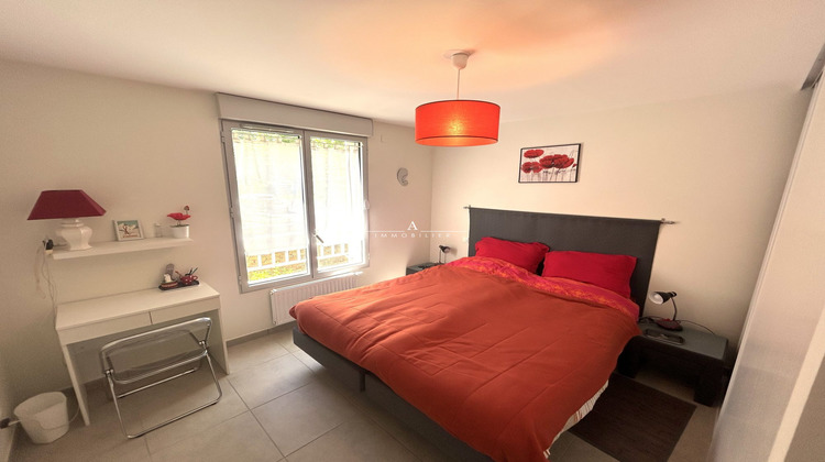 Ma-Cabane - Vente Appartement Bagnères-de-Luchon, 40 m²