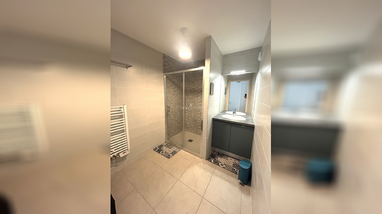 Ma-Cabane - Vente Appartement Bagnères-de-Luchon, 40 m²