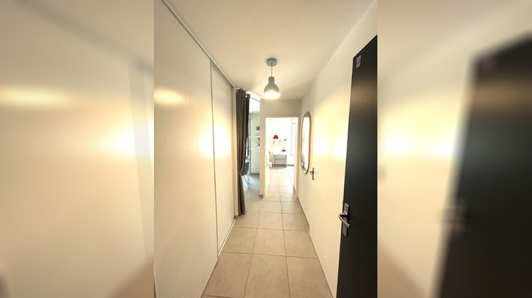 Ma-Cabane - Vente Appartement Bagnères-de-Luchon, 40 m²