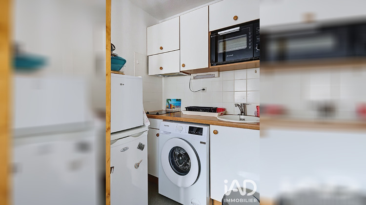 Ma-Cabane - Vente Appartement Bagnères-de-Luchon, 34 m²