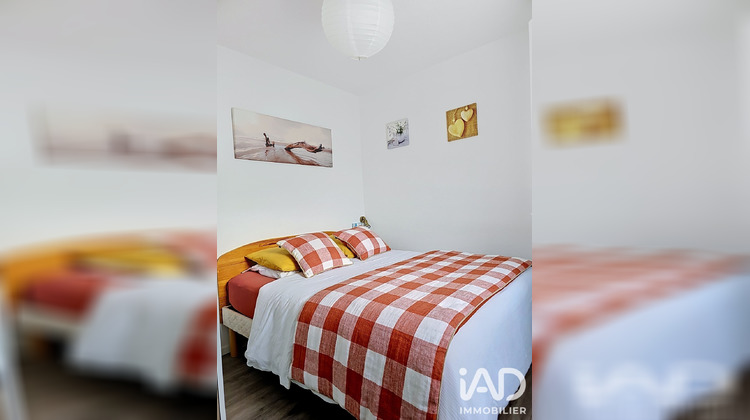 Ma-Cabane - Vente Appartement Bagnères-de-Luchon, 34 m²