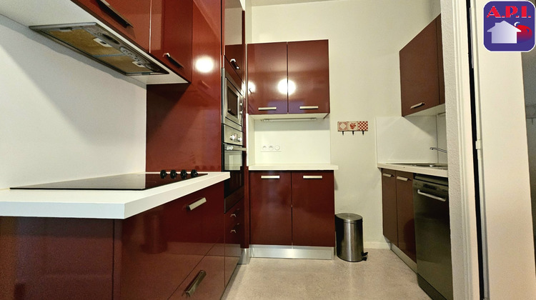 Ma-Cabane - Vente Appartement BAGNERES DE LUCHON, 60 m²