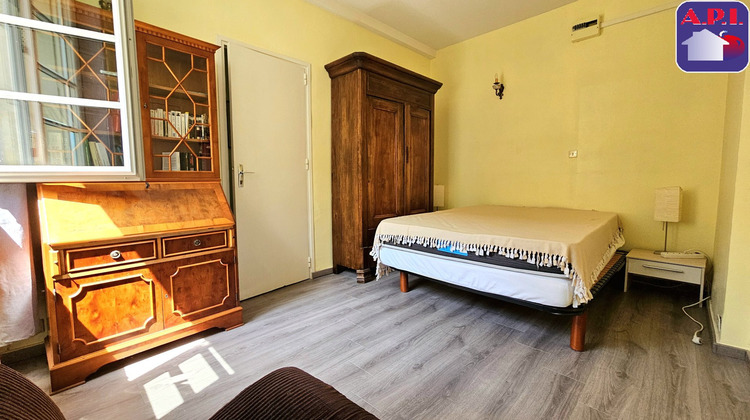 Ma-Cabane - Vente Appartement BAGNERES DE LUCHON, 60 m²