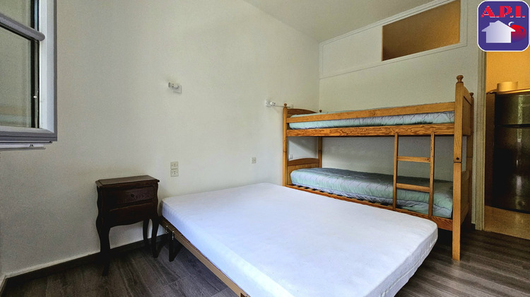 Ma-Cabane - Vente Appartement BAGNERES DE LUCHON, 60 m²