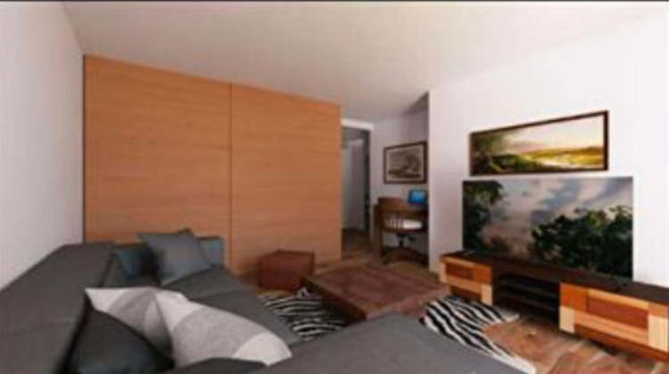 Ma-Cabane - Vente Appartement BAGNERES-DE-LUCHON, 43 m²