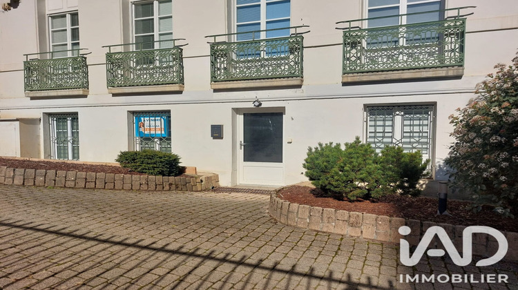 Ma-Cabane - Vente Appartement Bagnères-de-Luchon, 90 m²