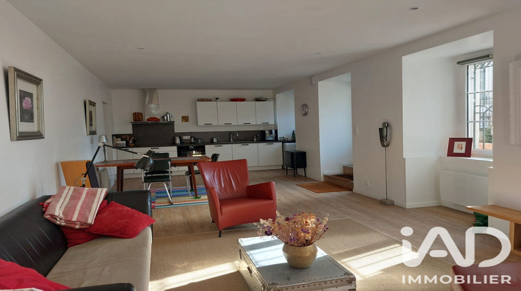 Ma-Cabane - Vente Appartement Bagnères-de-Luchon, 90 m²