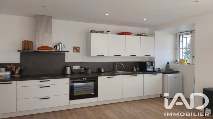 Ma-Cabane - Vente Appartement Bagnères-de-Luchon, 90 m²