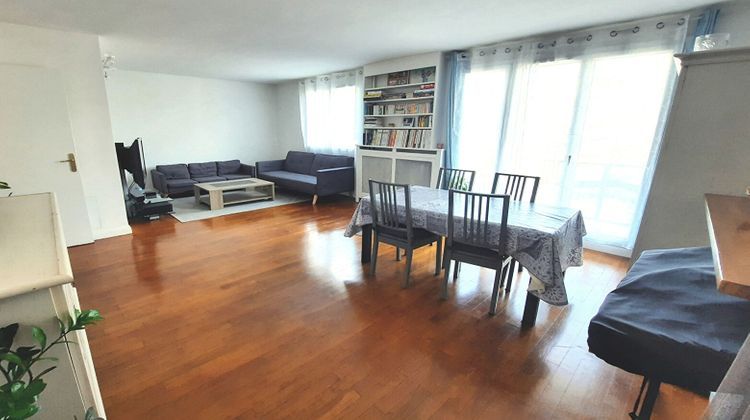 Ma-Cabane - Vente Appartement BAGNEUX, 77 m²