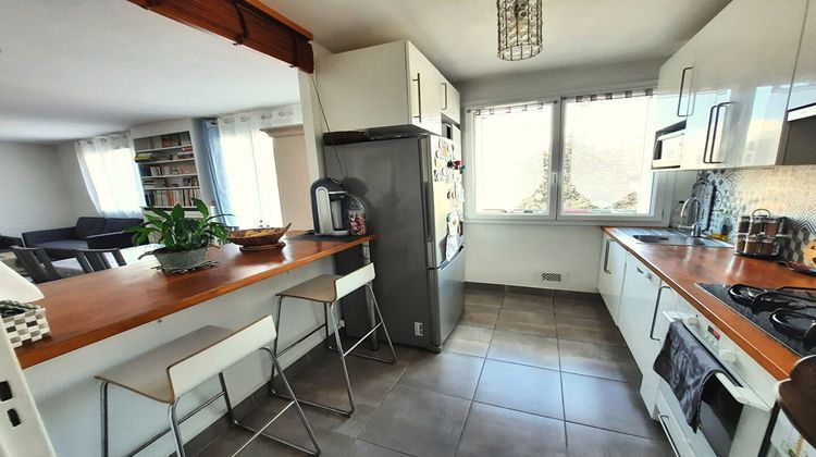 Ma-Cabane - Vente Appartement BAGNEUX, 77 m²