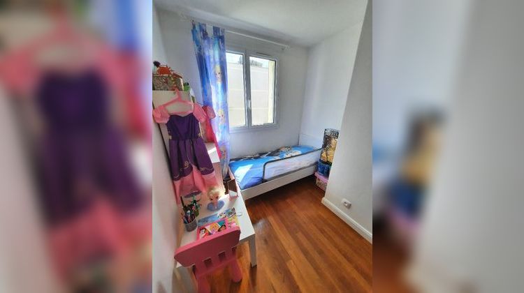 Ma-Cabane - Vente Appartement BAGNEUX, 77 m²