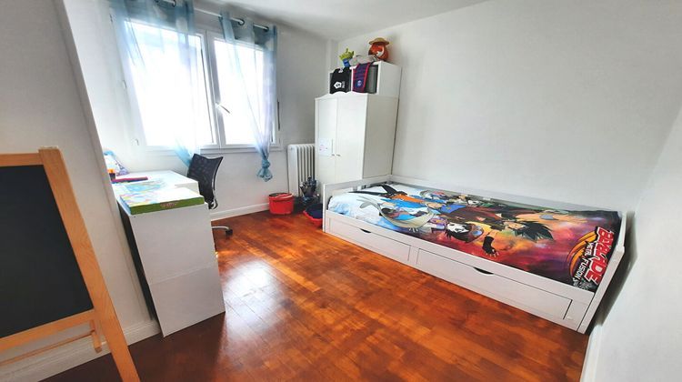 Ma-Cabane - Vente Appartement BAGNEUX, 77 m²