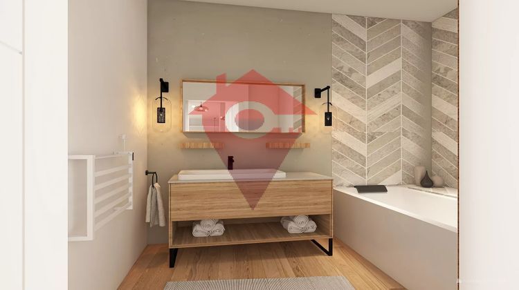 Ma-Cabane - Vente Appartement Bagneux, 61 m²