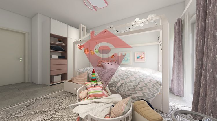 Ma-Cabane - Vente Appartement Bagneux, 61 m²