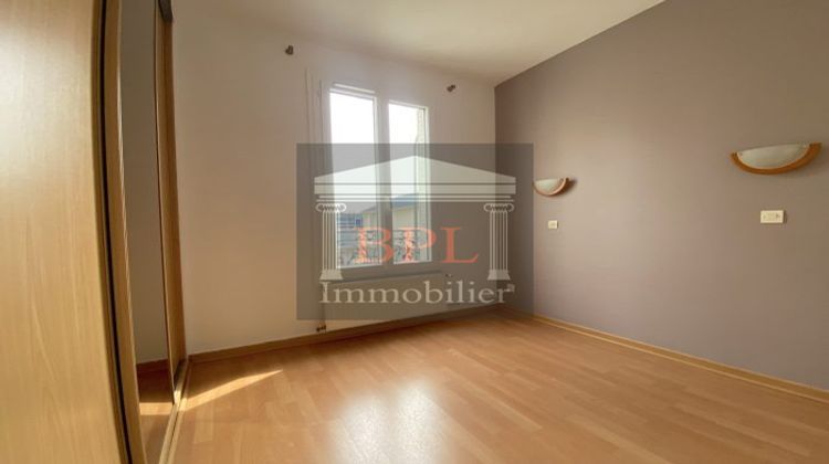 Ma-Cabane - Vente Appartement Bagneux, 34 m²