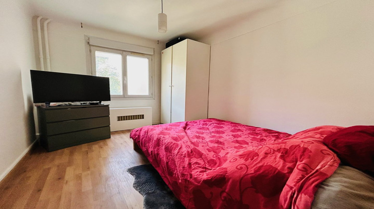 Ma-Cabane - Vente Appartement BAGNEUX, 39 m²