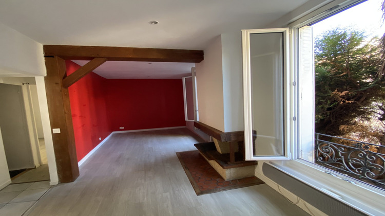 Ma-Cabane - Vente Appartement Bagneux, 41 m²