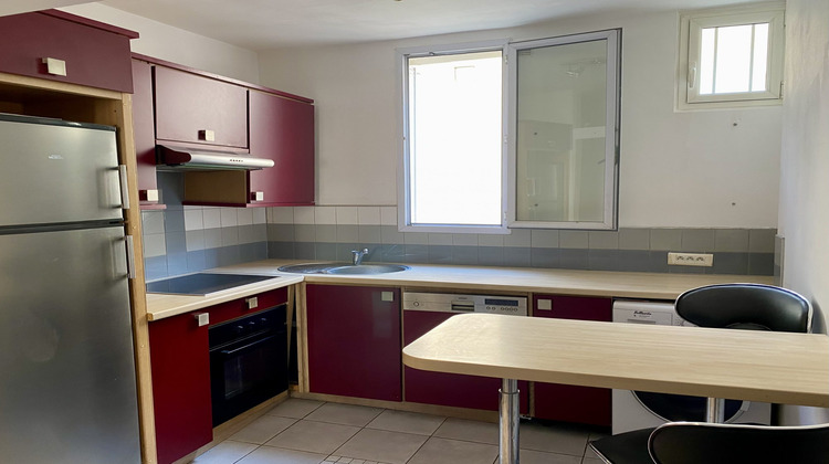 Ma-Cabane - Vente Appartement Bagneux, 41 m²