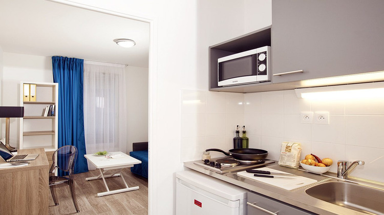 Ma-Cabane - Vente Appartement Bagneux, 18 m²