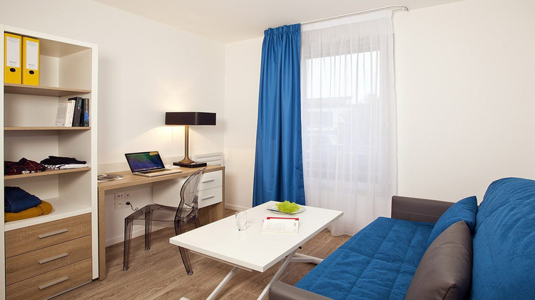 Ma-Cabane - Vente Appartement Bagneux, 18 m²