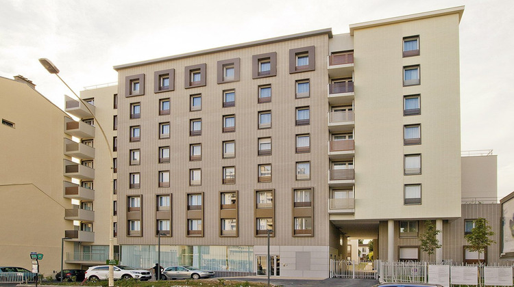 Ma-Cabane - Vente Appartement Bagneux, 18 m²