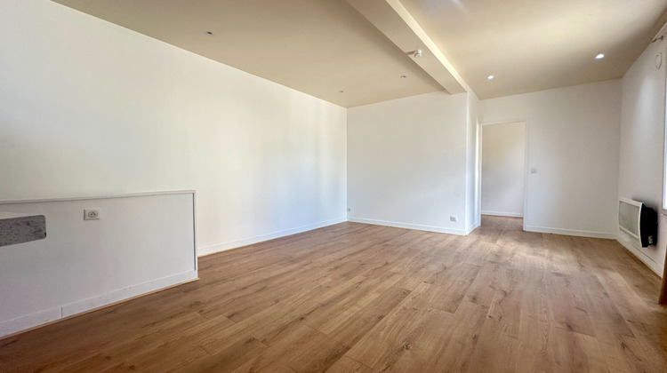 Ma-Cabane - Vente Appartement BAGNEUX, 46 m²