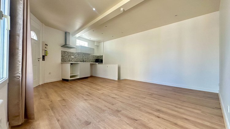 Ma-Cabane - Vente Appartement BAGNEUX, 46 m²