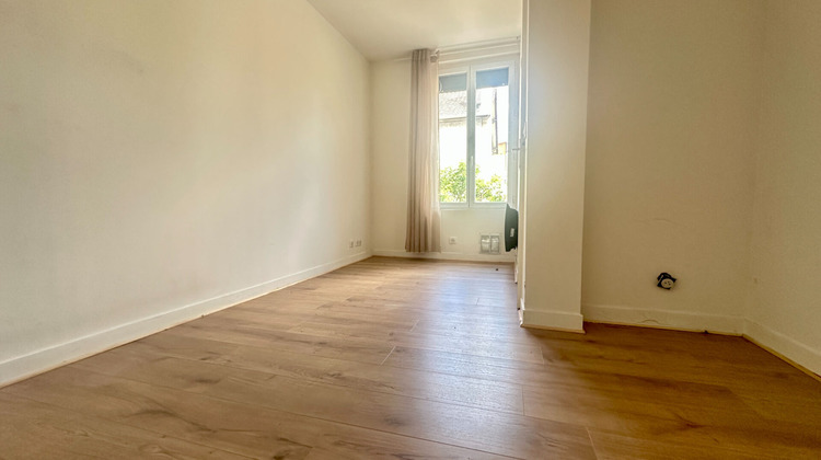 Ma-Cabane - Vente Appartement BAGNEUX, 46 m²